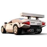 LEGO® Speed Champions Lamborghini Countach 76908 (4/6)
