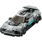 LEGO® Speed Champions Mercedes-AMG F1 W12 E Performance & Mercedes-AMG Project One 76909 (4/10)