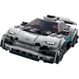 LEGO® Speed Champions Mercedes-AMG F1 W12 E Performance & Mercedes-AMG Project One 76909 (5/10)