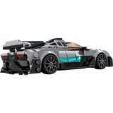 LEGO® Speed Champions Mercedes-AMG F1 W12 E Performance & Mercedes-AMG Project One 76909 (6/10)