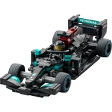 LEGO® Speed Champions Mercedes-AMG F1 W12 E Performance & Mercedes-AMG Project One 76909 (7/10)