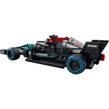 LEGO® Speed Champions Mercedes-AMG F1 W12 E Performance & Mercedes-AMG Project One 76909 (9/10)