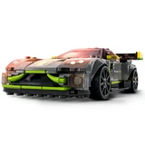 LEGO® Speed Champions Aston Martin Valkyrie AMR Pro and Aston Martin Vantage GT3 76910 (5/7)