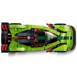 LEGO® Speed Champions Aston Martin Valkyrie AMR Pro and Aston Martin Vantage GT3 76910 (6/7)