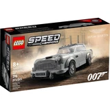 LEGO® Speed Champions 007 Aston Martin DB5 76911 (1/9)