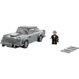 LEGO® Speed Champions 007 Aston Martin DB5 76911 (2/9)