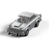 LEGO® Speed Champions 007 Aston Martin DB5 76911 (3/9)