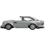 LEGO® Speed Champions 007 Aston Martin DB5 76911 (4/9)