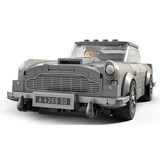 LEGO® Speed Champions 007 Aston Martin DB5 76911 (5/9)