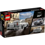 LEGO® Speed Champions 007 Aston Martin DB5 76911 (7/9)