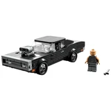 LEGO® Speed Champions Fast & Furious 1970 Dodge Charger R/T 76912 (2/10)