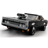 LEGO® Speed Champions Fast & Furious 1970 Dodge Charger R/T 76912 (3/10)