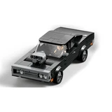 LEGO® Speed Champions Fast & Furious 1970 Dodge Charger R/T 76912 (4/10)
