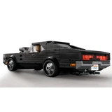 LEGO® Speed Champions Fast & Furious 1970 Dodge Charger R/T 76912 (6/10)
