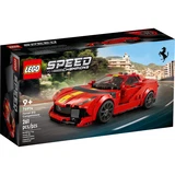 LEGO® Speed Champions Ferrari 812 Competizione 76914 (1/9)