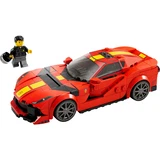 LEGO® Speed Champions Ferrari 812 Competizione 76914 (2/9)