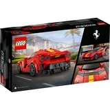 LEGO® Speed Champions Ferrari 812 Competizione 76914 (7/9)