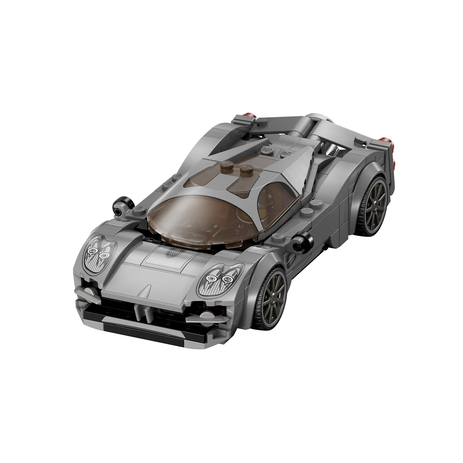 LEGO® Pagani Utopia 76915 | 🇺🇸 Price Comparison