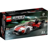 LEGO® Speed Champions Porsche 963 76916 (1/9) LEGO® Speed Champions Porsche 963 76916 (1/9)