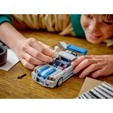 LEGO® Speed Champions 2 Fast 2 Furious – Nissan Skyline GT-R (R34) 76917 (9/9)