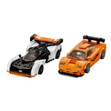 LEGO® Speed Champions McLaren Solus GT et McLaren F1 LM 76918 (3/9) LEGO® Speed Champions McLaren Solus GT et McLaren F1 LM 76918 (3/9)