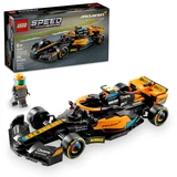 LEGO® Speed Champions McLaren Formel-1 Rennwagen 2023 76919 (1/9)