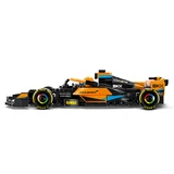 LEGO® Speed Champions McLaren Formel-1 Rennwagen 2023 76919 (4/9)