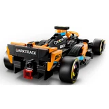 LEGO® Speed Champions McLaren Formel-1 Rennwagen 2023 76919 (5/9)