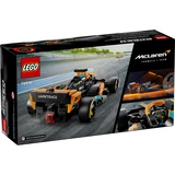 LEGO® Speed Champions McLaren Formel-1 Rennwagen 2023 76919 (7/9)