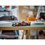LEGO® Speed Champions McLaren Formel-1 Rennwagen 2023 76919 (9/9)