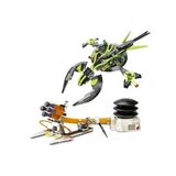 LEGO® Space ETX Alien Mothership Assault 7691 (1/1)