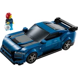 LEGO® Speed Champions Ford Mustang Dark Horse Sportwagen 76920 (2/3)