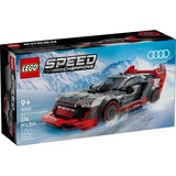 LEGO® Speed Champions Audi S1 e-tron quattro Race Car 76921 (1/3) LEGO® Speed Champions Audi S1 e-tron quattro Race Car 76921 (1/3)