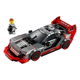 LEGO® Speed Champions Audi S1 e-tron quattro Race Car 76921 (2/3) LEGO® Speed Champions Audi S1 e-tron quattro Race Car 76921 (2/3)