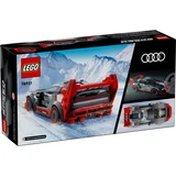 LEGO® Speed Champions Audi S1 e-tron quattro Race Car 76921 (3/3) LEGO® Speed Champions Audi S1 e-tron quattro Race Car 76921 (3/3)