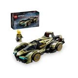 LEGO® Speed Champions Lamborghini Lambo V12 Vision GT Super Car 76923 (1/10)