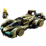 LEGO® Speed Champions Lamborghini Lambo V12 Vision GT Super Car 76923 (2/10)