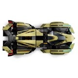 LEGO® Speed Champions Lamborghini Lambo V12 Vision GT Super Car 76923 (5/10)