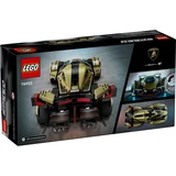 LEGO® Speed Champions Lamborghini Lambo V12 Vision GT Super Car 76923 (7/10)