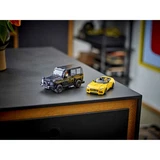 LEGO® Speed Champions Mercedes-AMG G 63 & Mercedes-AMG SL 63 76924 (10/10) LEGO® Speed Champions Mercedes-AMG G 63 & Mercedes-AMG SL 63 76924 (10/10)