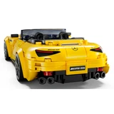 LEGO® Speed Champions Mercedes-AMG G 63 & Mercedes-AMG SL 63 76924 (6/10) LEGO® Speed Champions Mercedes-AMG G 63 & Mercedes-AMG SL 63 76924 (6/10)