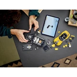 LEGO® Speed Champions Mercedes-AMG G 63 & Mercedes-AMG SL 63 76924 (9/10) LEGO® Speed Champions Mercedes-AMG G 63 & Mercedes-AMG SL 63 76924 (9/10)