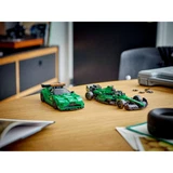 LEGO® Speed Champions Aston Martin Safety Car & AMR23 76925 (11/11)
