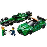 LEGO® Speed Champions Aston Martin Safety Car & AMR23 76925 (2/11)