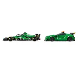 LEGO® Speed Champions Aston Martin Safety Car & AMR23 76925 (3/11)