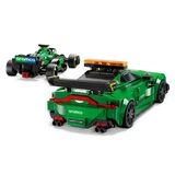 LEGO® Speed Champions Aston Martin Safety Car & AMR23 76925 (4/11)