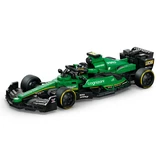 LEGO® Speed Champions Aston Martin Safety Car & AMR23 76925 (5/11)