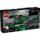 LEGO® Speed Champions Aston Martin Safety Car & AMR23 76925 (8/11)