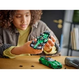 LEGO® Speed Champions Aston Martin Safety Car & AMR23 76925 (9/11)