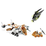 LEGO® Space MX-71 Recon Dropship  7692 (1/1)